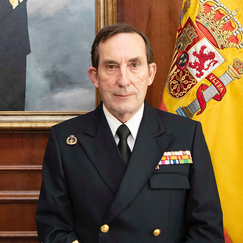 Antonio Martorell Lacave