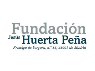 Fundación Jesús Huerta Peña