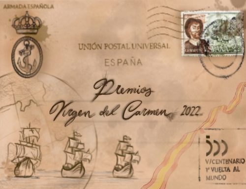 La Armada Española convoca los “Premios Virgen del Carmen 2022”